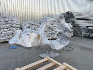 Astana, art, love, kazakh, contemporary art, logistics, art logistics, crate, packing, ISPM